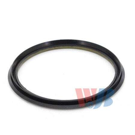 Wjb Ensure Bearing Life With Premium Seals, Ws710240 WS710240